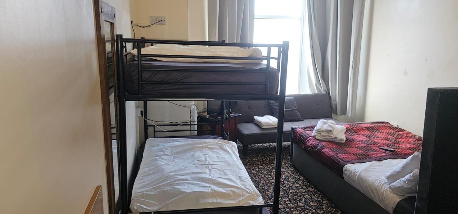 North Ocean Hotel — Photos 3